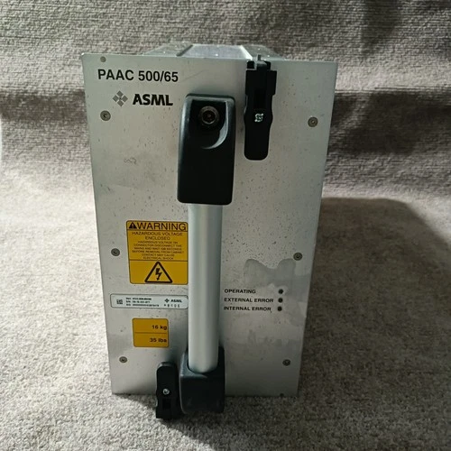 ASML 4022.636.65066 PAAC 500/65