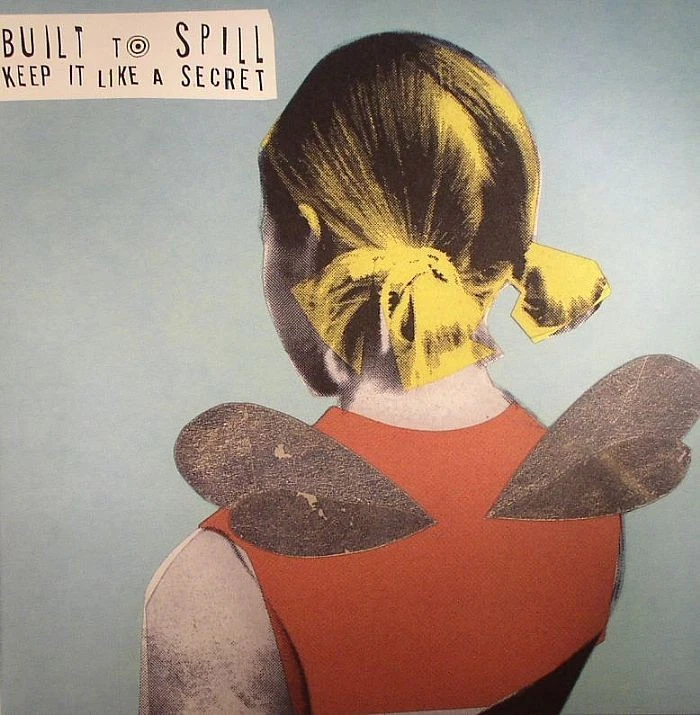 Built to Spill Vinyl Records for sale - eBay