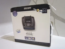 Escort Passport 9500IX Radar Laser Detector Carrying Case ONLY
