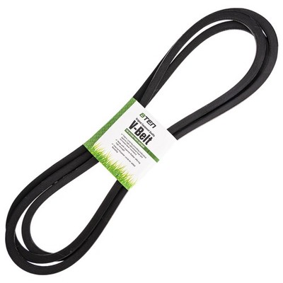 8TEN Deck Belt for John Deere 60 Inch Ztrak Z915B Z920M Z925M TCU30356 TCU35604