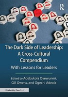 The Dark Side Of Leadership | Adebukola Oyewunmi (U. A.) | Taschenbuch | 2025