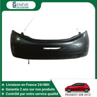 🇫🇷 PARE-CHOC ARRIER PEUGEOT 208 ➤1607254580 ♻️
