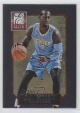 2013-14 Panini Elite JJ Hickson #57 x9h