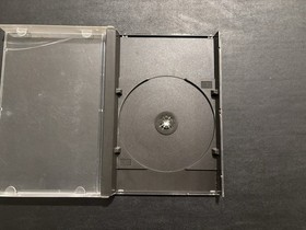 Tomb Raider (Sega Saturn, 1996) CIB Complete with Manual Tested & Works! No Reg