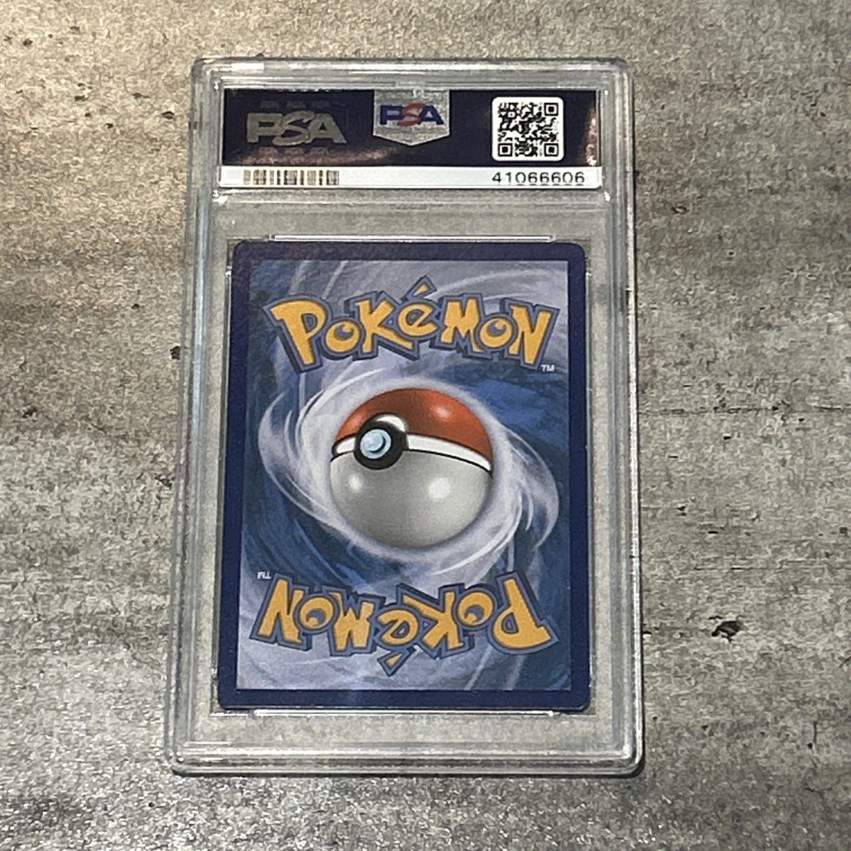 Pokemon TCG: 2014 Charizard EX 12/106 Flashfire Holo PSA 9 | eBay