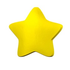 80 PCS Gold Star Shape Cutouts Bulletin Board Cardboard Classroom Decor DIY