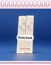 Authentic Nu Skin NuSkin 2x ageLOC LumiSpa Ideal Eye Accent Activating Eye Cream