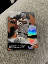 Rafael Devers Stars of MLB 2026 Topps #SMLB-19 San Francisco Giants