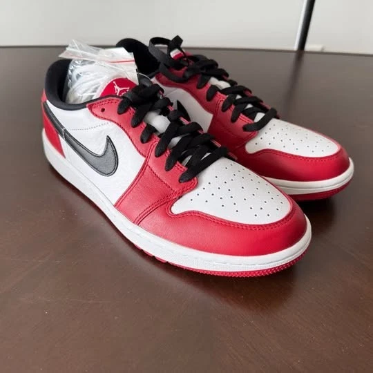 Jordan 1 Golf Chicago for Sale - Authenticity Guaranteed - eBay