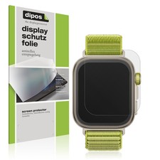 6x Protective Film for Huawei Watch Fit 4 Pro Screen Protector