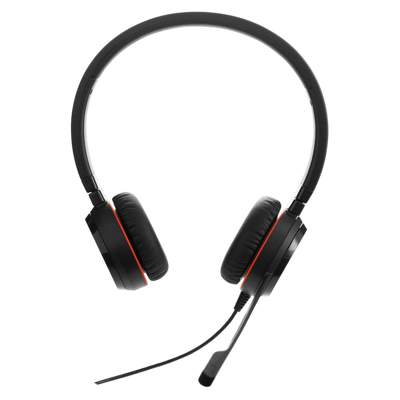 Jabra 4999-823-369 Jabra Evolve 20 SE Headset