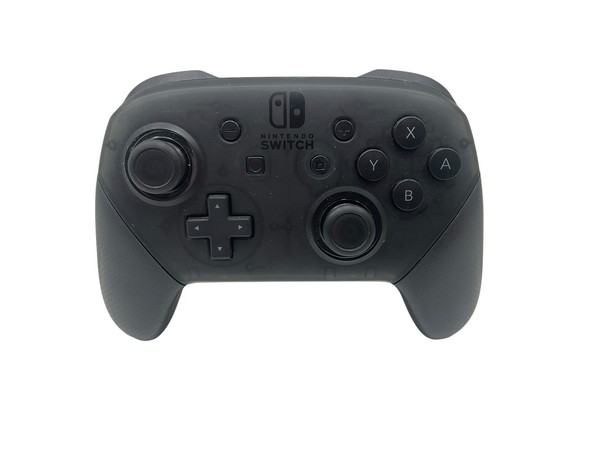 MANDO PRO CONTROLLER NINTENDO SWITCH PRO CONTROLLER 20109675