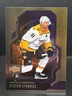 2024-25 SkyBox Metal Universe Base Steven Stamkos Nashville Predators #90