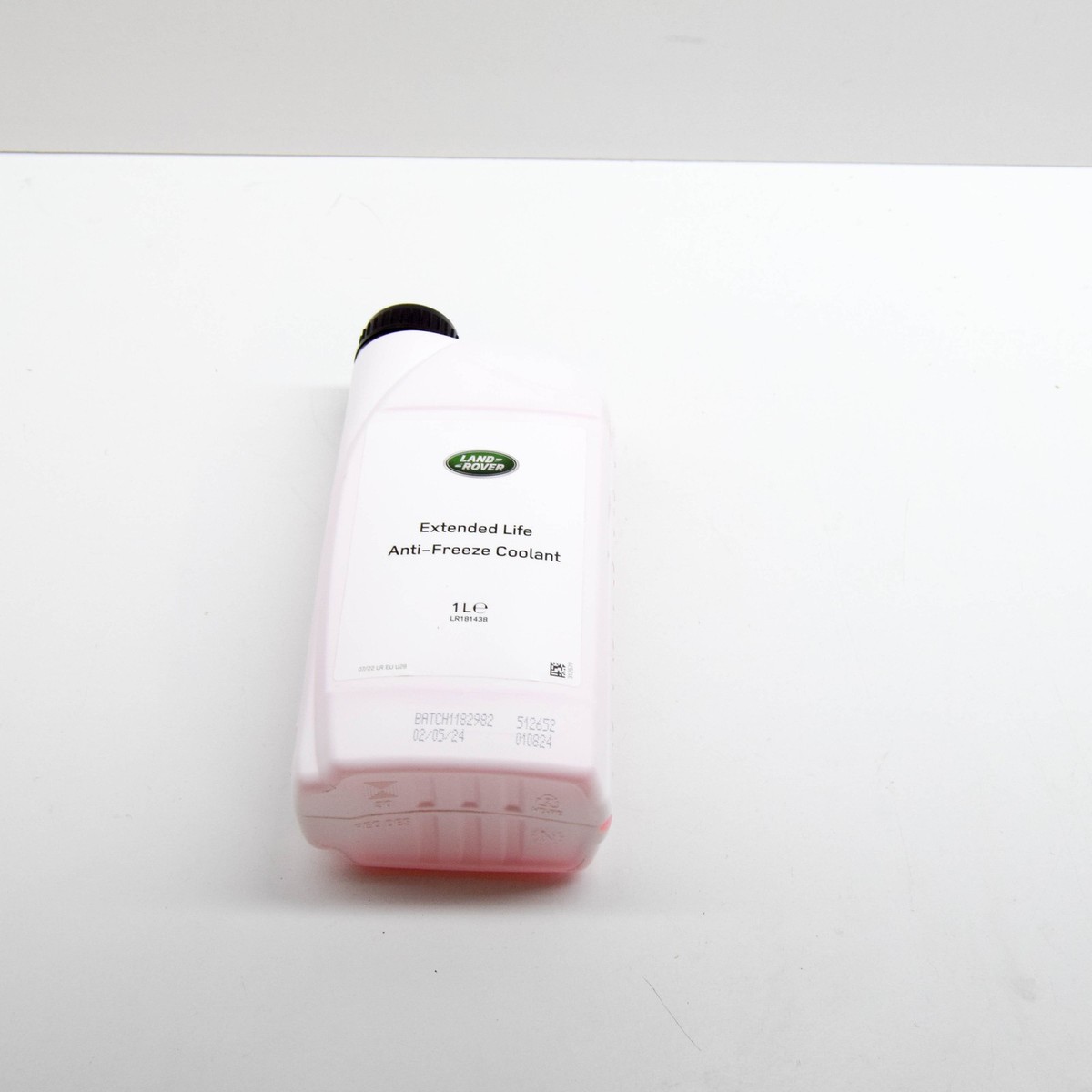 LAND ROVER FREELANDER 2 L359 Anti Freeze Fluide 1l STC50529 New