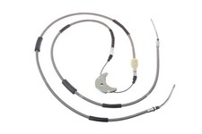 Seilzug Feststellbremse hinten für FORD ESCORT IV Cabriolet Turnier ORION I II