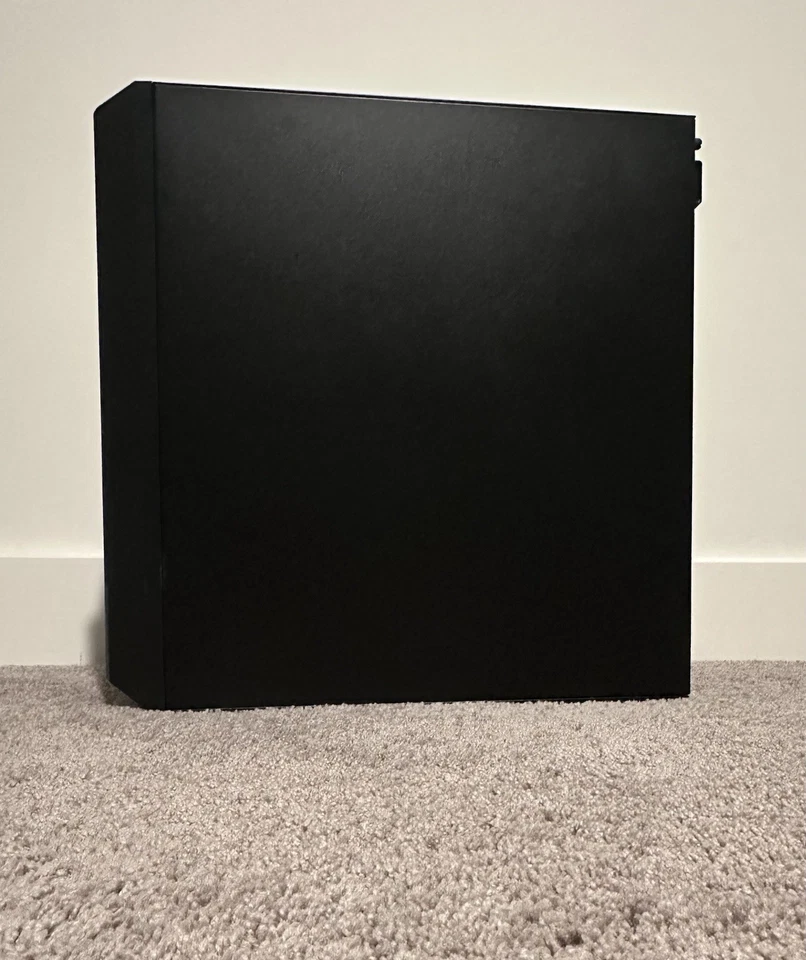 Estuche para PC LIAN LI LANCOOL 216 E-ATX, Estuche para computadora para juegos RGB con enfoque de flujo de aire Foto 3 de 3