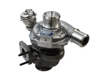 Turbocharger new for IVECO 53039700791 5802497937