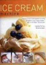Ice Cream Machine Hardcover Sara, Farrow, Joanna Lewis