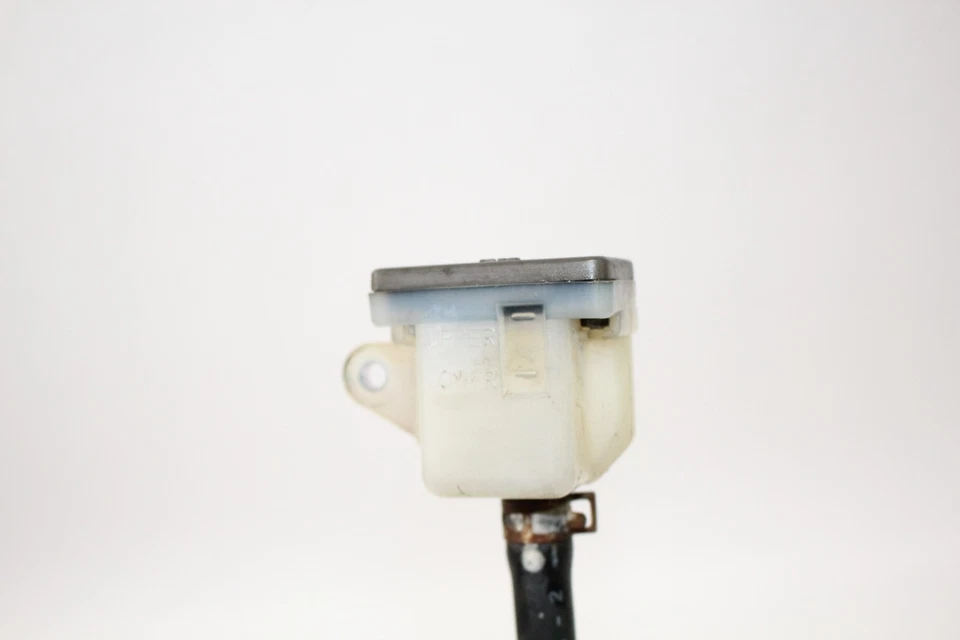 08-12 Suzuki Katana GSX650F Rear Brake Master Cylinder - Image 4 of 4