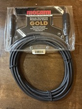 Mogami Gold Studio XLR - XLR Microphone Cable - 15 FOOT  NEW 