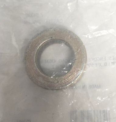 Prime Line 7-04320 Caster Spacer, Replaces Encore 363006, Scag 43037-01 ...