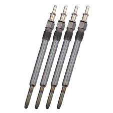 Bougies de préchauffage Mercedes 220