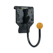 MELOTOUGH Tool Belt Hook,Tool Holster,Drill Belt Holder,Cordless Drill Holster S