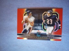 2025 Topps Signature Paramount Pairings J McMahon/W Gault 8/25