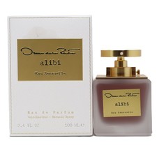 Alibi Eau Sensuelle Oscar de la Renta parfum - un parfum de dama 2023