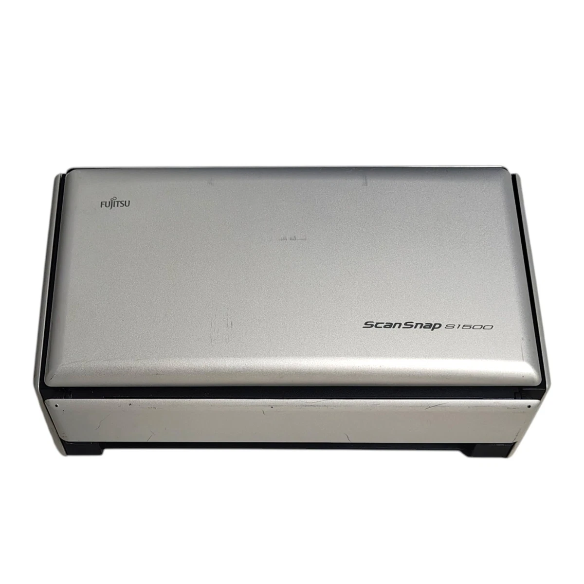 Fujitsu Scansnap S1500 for sale - eBay