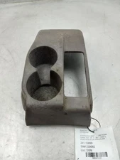 98-00 TOYOTA TACOMA PRERUNNER CENTER CONSOLE MOUNTED CUP HOLDER CONSOLE 