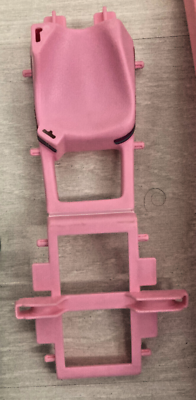 Barbie Mattel 1984 - Salle De Gymnastique Avec Boîte - France - Occasion
