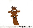 Mighty Mouse Cartoon Camel Production Animation Cel Filmation Anime 16 — photo 1