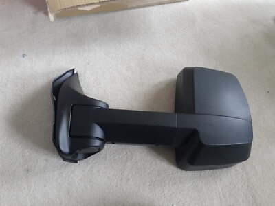 Ford Econoline Motorhome Tow Mirror E250 E350 E450 E150 Ebay 