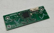 Panasonic 17WFM21 Bluetooth WLAN Board Modul Fernseher TX-50HXW584 #TV058-19