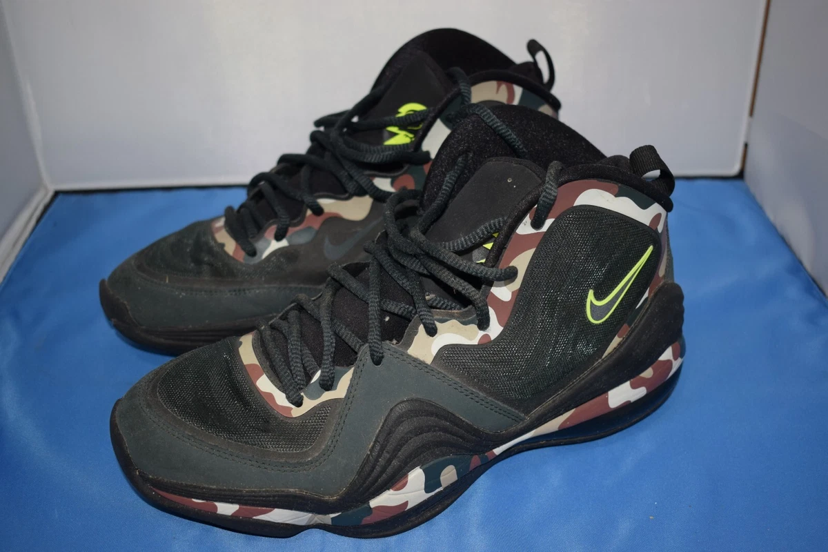 Penny top 5 camo