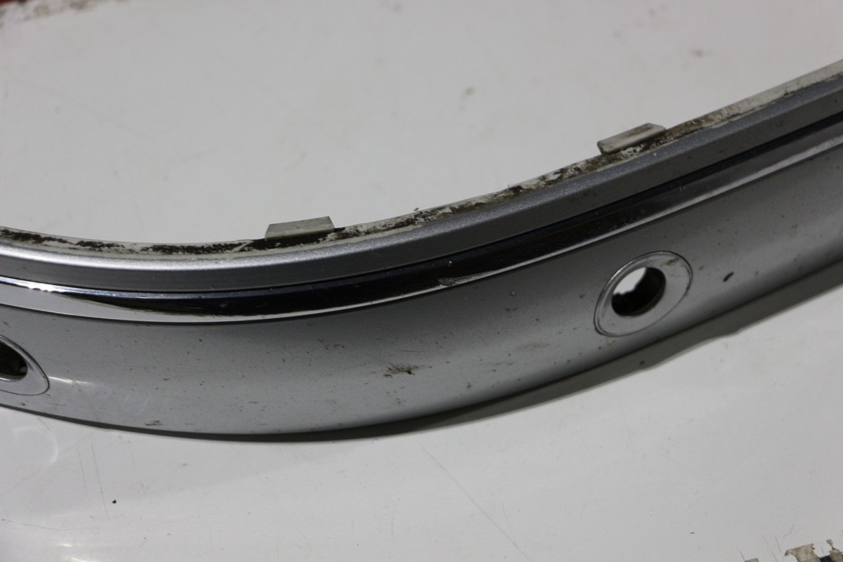 Original Mercedes W203 C-Klasse - Zierleiste Leiste Schiene PDC  