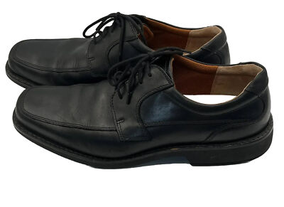 ecco mens black dress shoes Black Gothic Victorian Dress main image 0