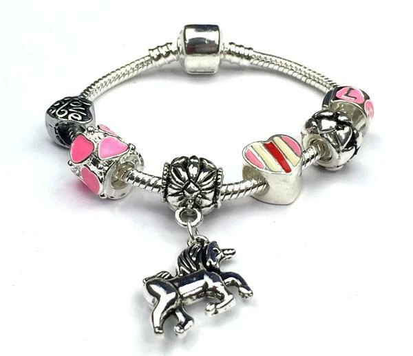 Liberty children's 2024 charm bracelet