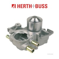 Herth+Buss Jakoparts Wasserpumpe KüHlmittelpumpe Wapu Mit Dichtung J1517008