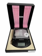 Presidium Electronic Digital Carat Gem Diamond Scale 100ct x .01ct PCS-100