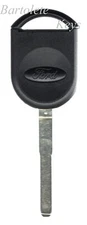 OEM Transponder Car Key Blank Fits Ford  Escape Fiesta Focus