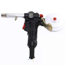 Wire Drawing Torch Head Assembly NBC200A Wire Drawing Torch Accessories