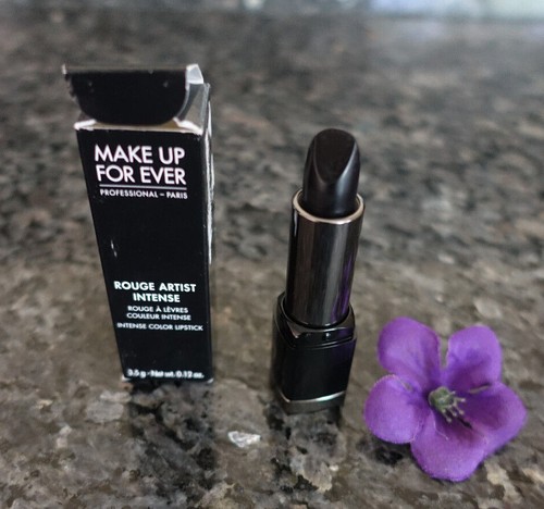 Make up for ever intense color lipstick select your shade full size - Picture 7 of 7