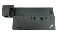 Lenovo ThinkPad Mini Dock Series 3 with USB 3.0 4337 04W3956 No Key & AC Adp
