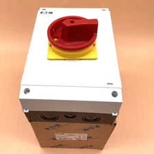 ONE NEW EATON MOLELLER P3-63/I4/SVB/HI11 spot stock #YP1