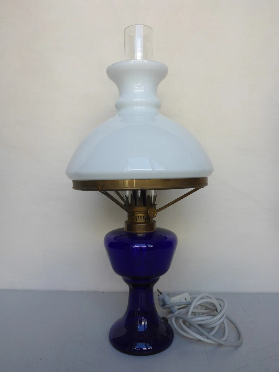 Old sale lamp stand