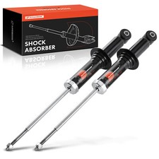 Amortisseur Jeep PATRIOT