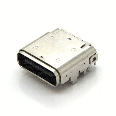 NEW Type C USB Charging Port Connector For Lenovo Chromebook C330 S330 Laptop