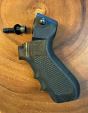 MOSSBERG 500 500A 590 MAV 88 PISTOL GRIP * MOSS FACTORY BLACK SYNTHETIC * 12 GA